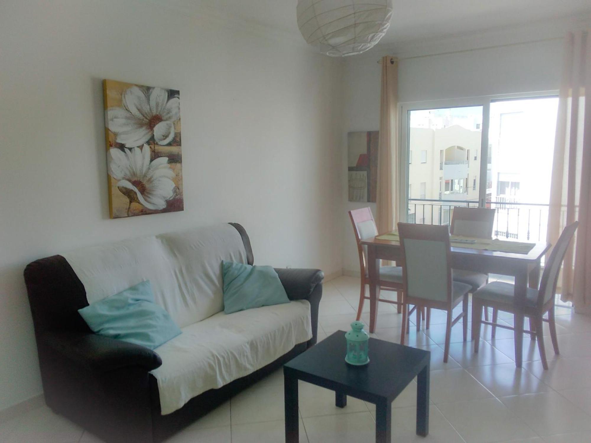 קווארטיירה Apartamentos Monica מראה חיצוני תמונה