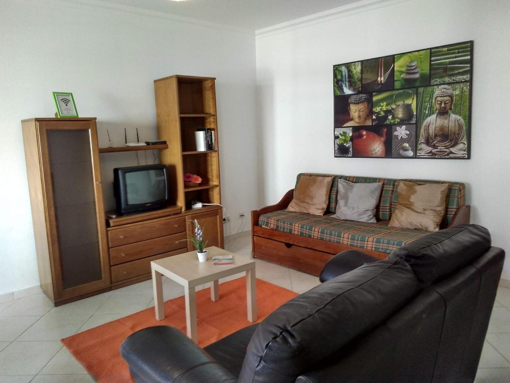 קווארטיירה Apartamentos Monica מראה חיצוני תמונה