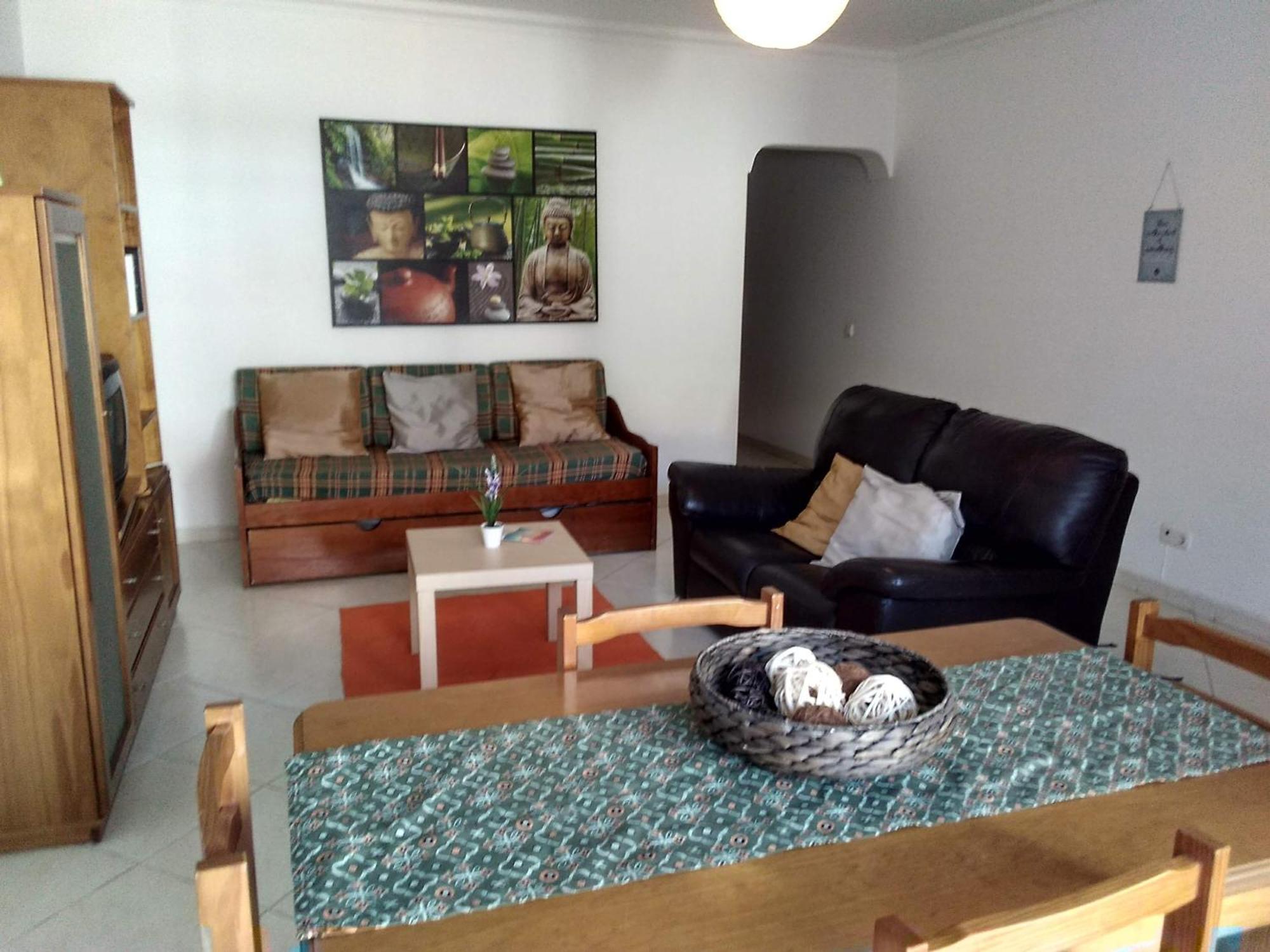 קווארטיירה Apartamentos Monica מראה חיצוני תמונה