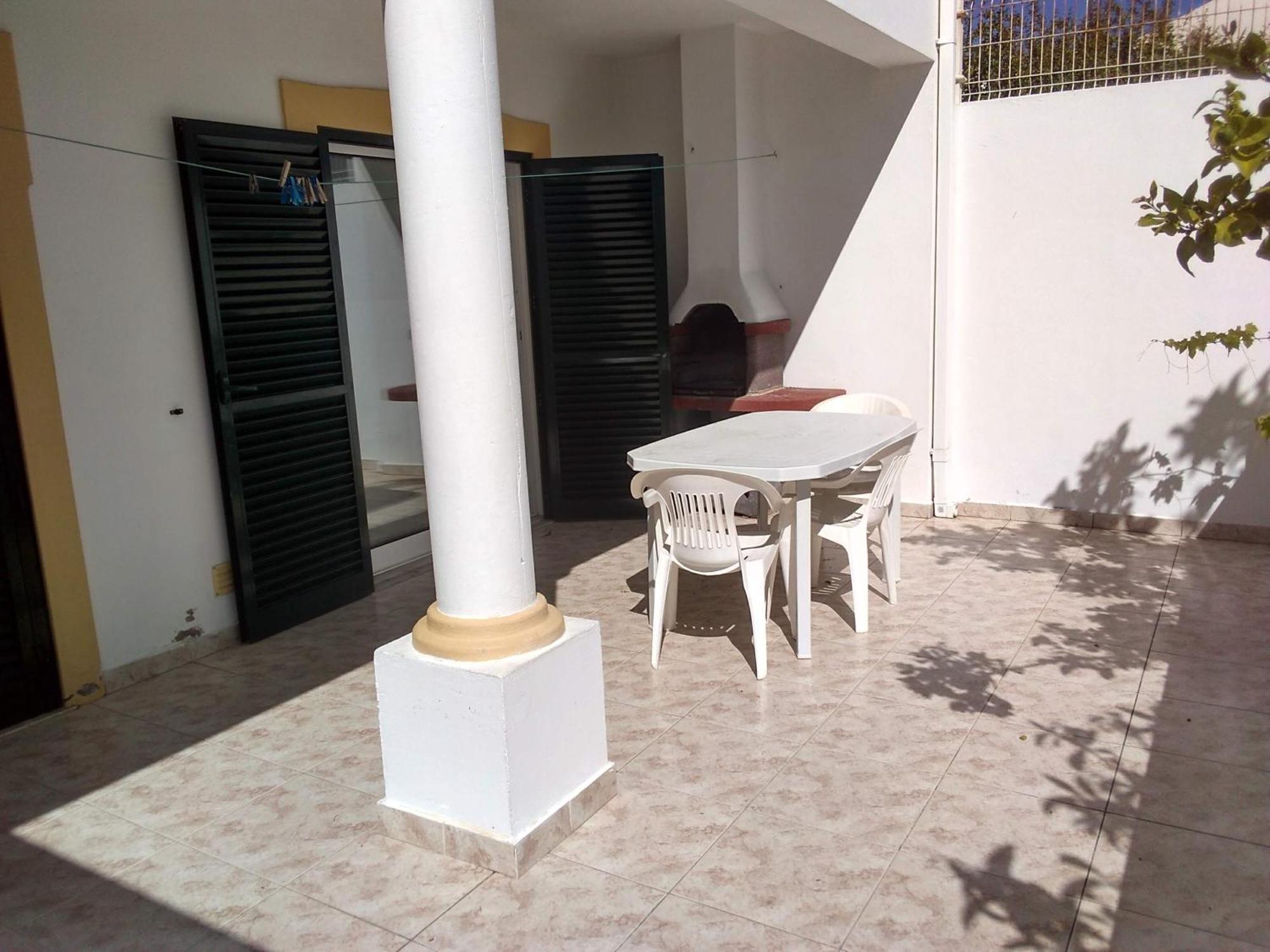 קווארטיירה Apartamentos Monica מראה חיצוני תמונה