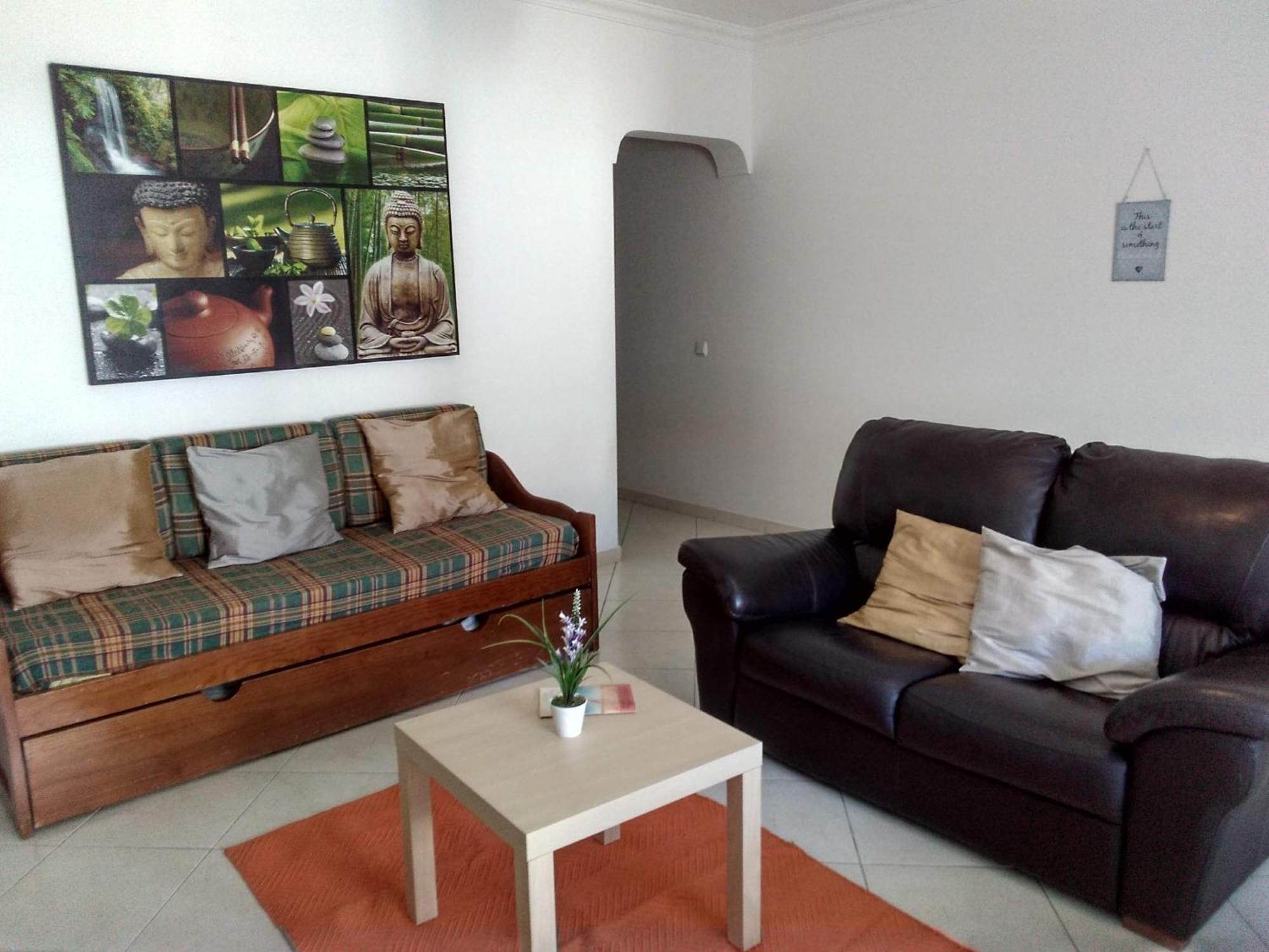 קווארטיירה Apartamentos Monica מראה חיצוני תמונה