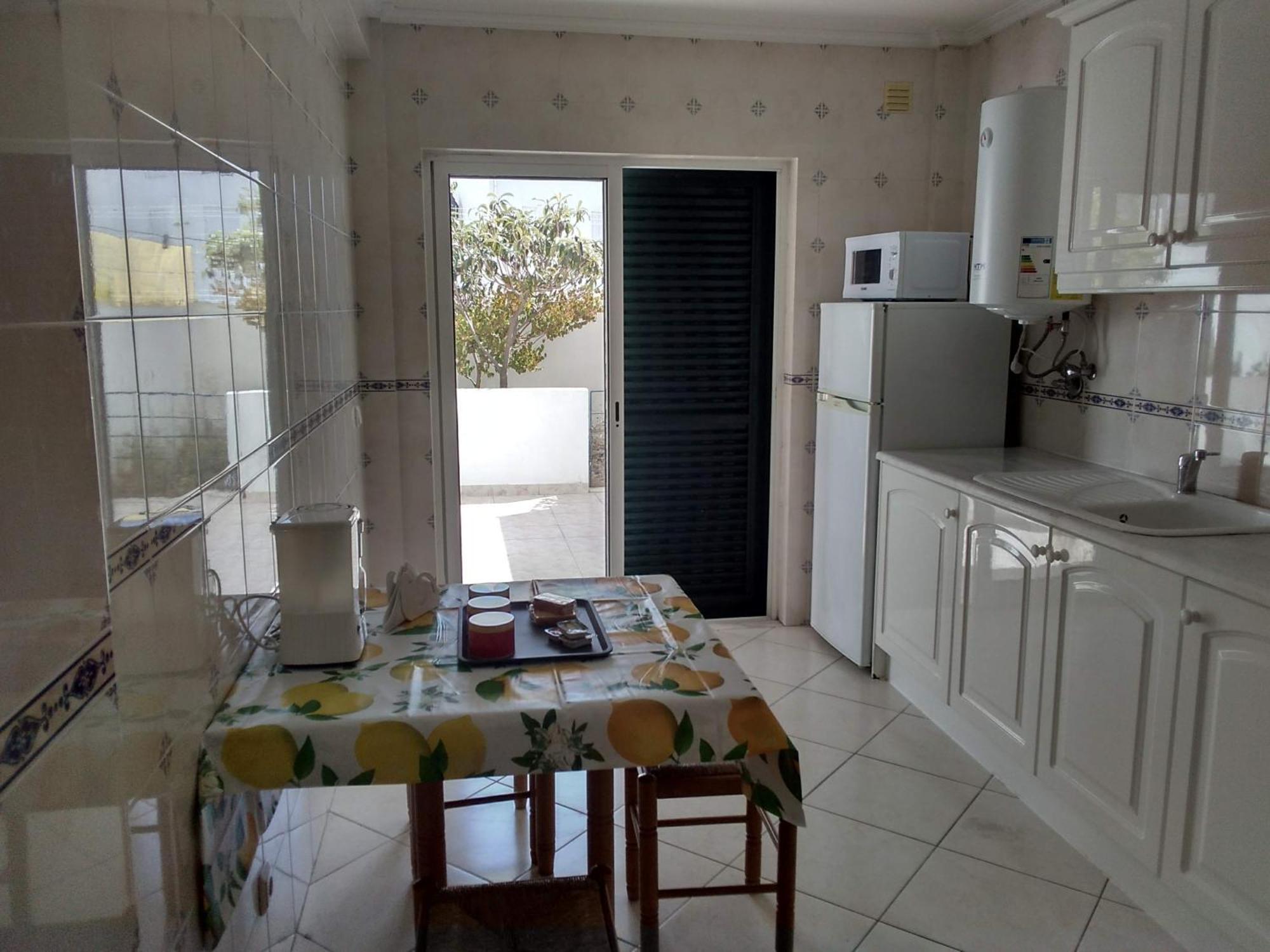 קווארטיירה Apartamentos Monica מראה חיצוני תמונה