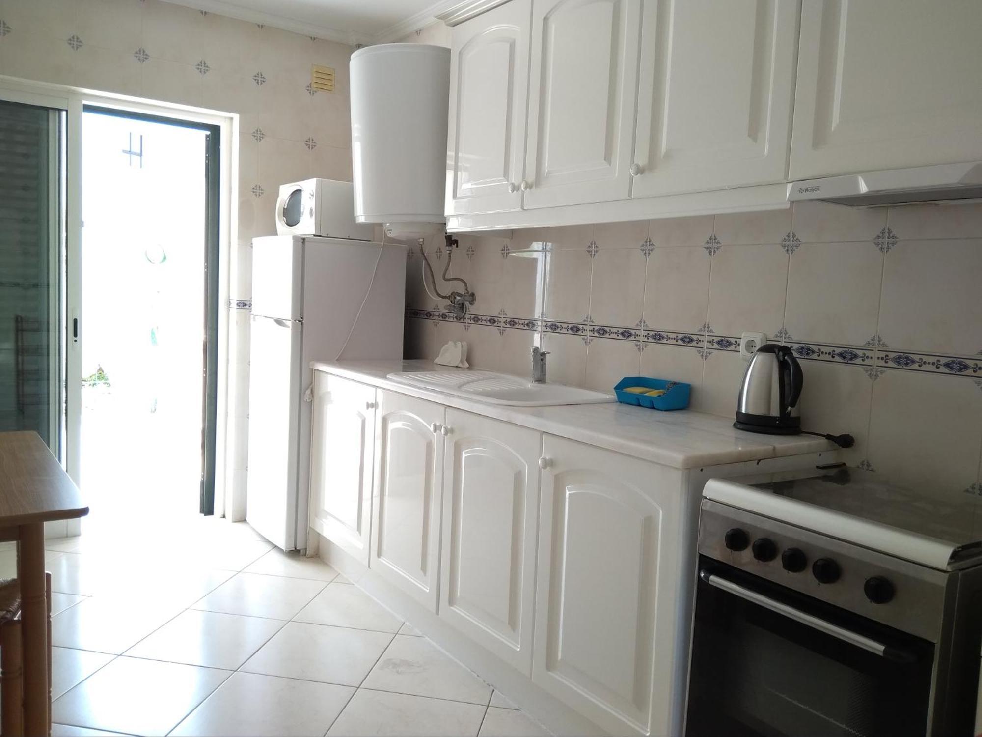 קווארטיירה Apartamentos Monica מראה חיצוני תמונה