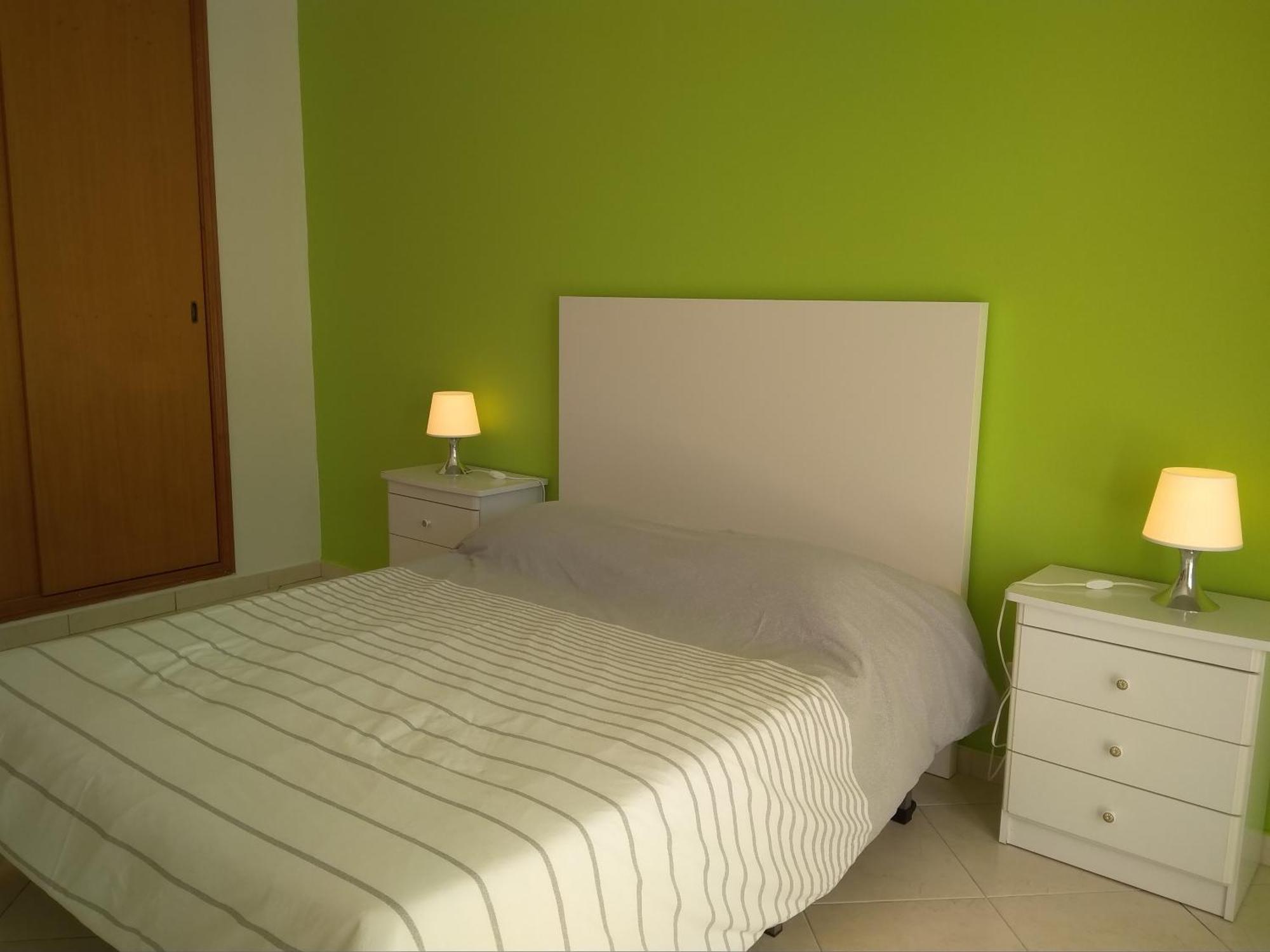 קווארטיירה Apartamentos Monica מראה חיצוני תמונה