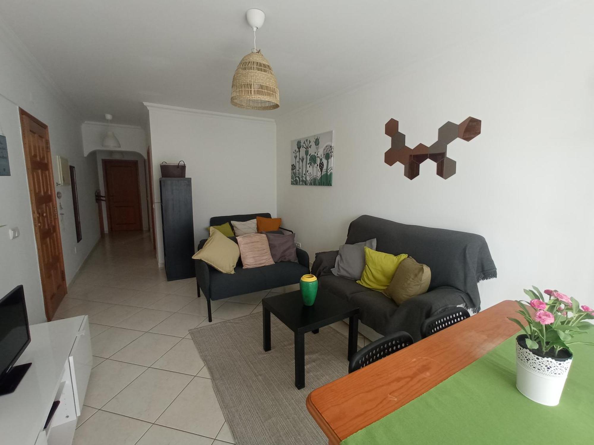 קווארטיירה Apartamentos Monica מראה חיצוני תמונה