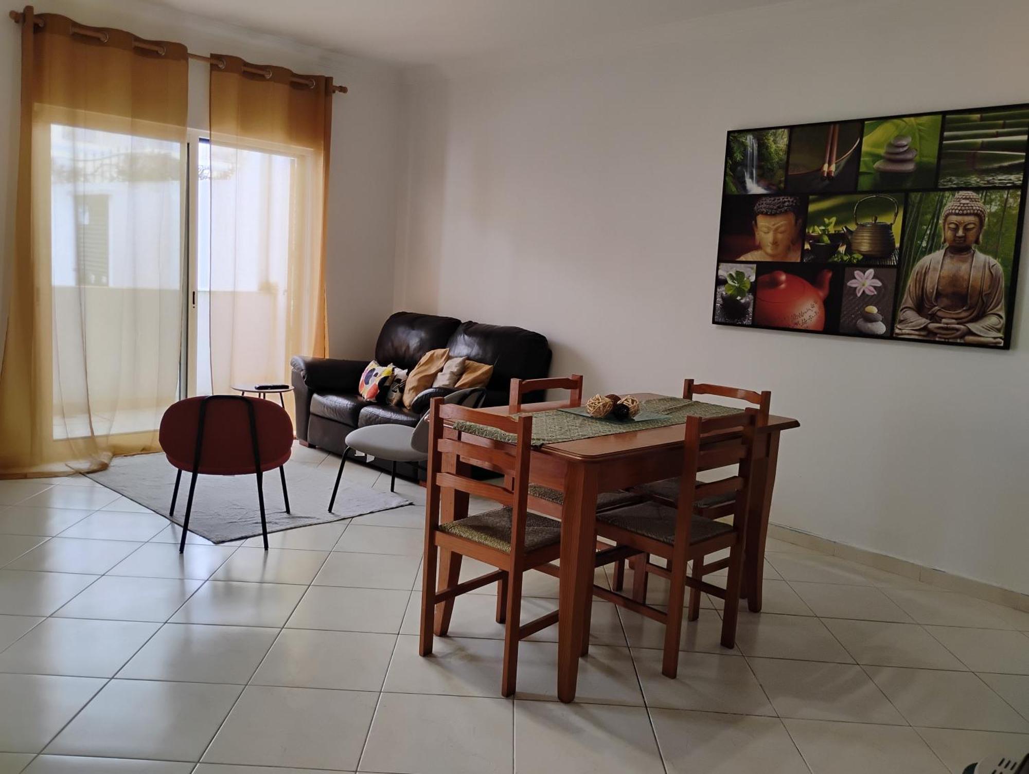 קווארטיירה Apartamentos Monica חדר תמונה