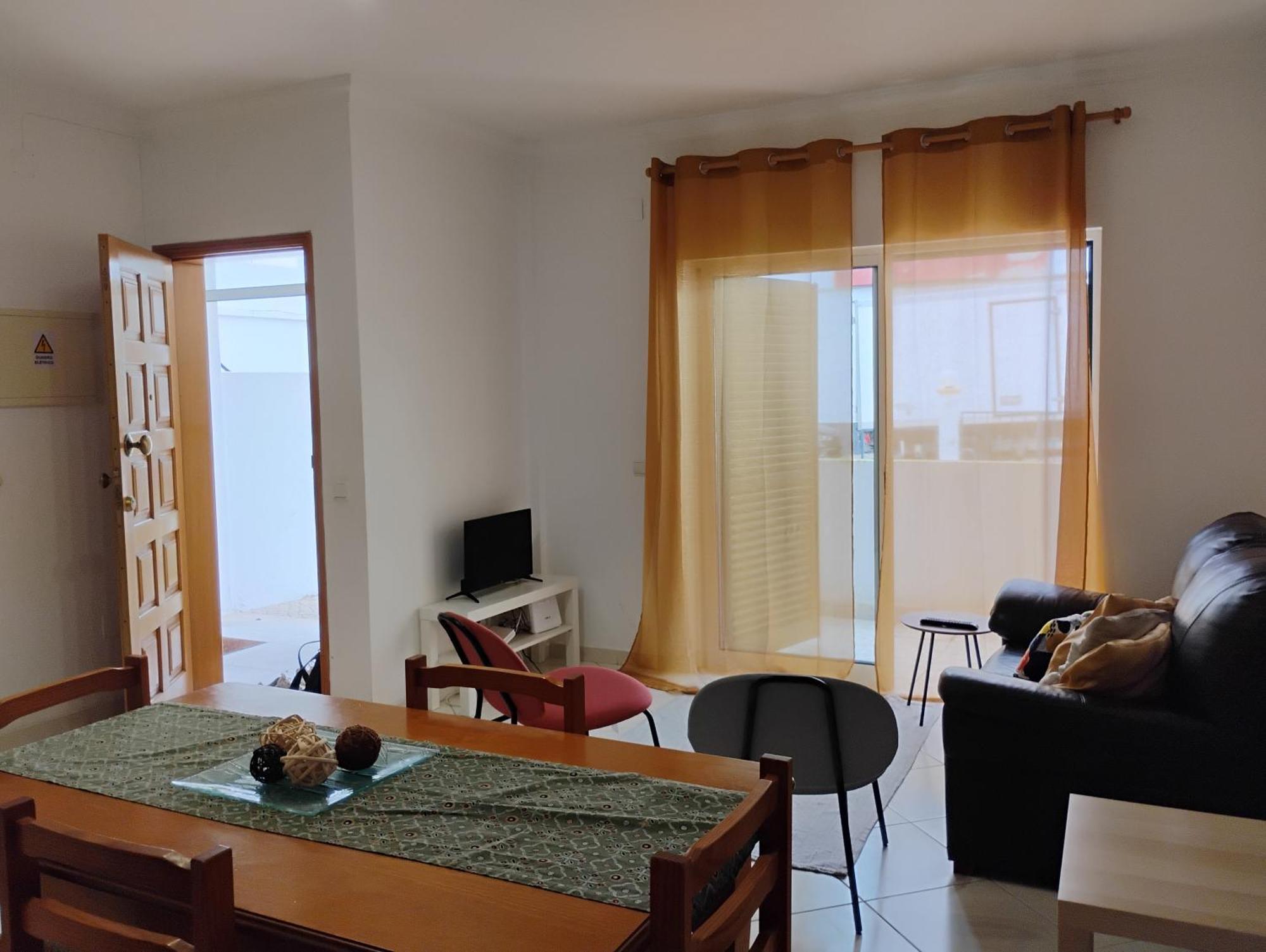 קווארטיירה Apartamentos Monica חדר תמונה