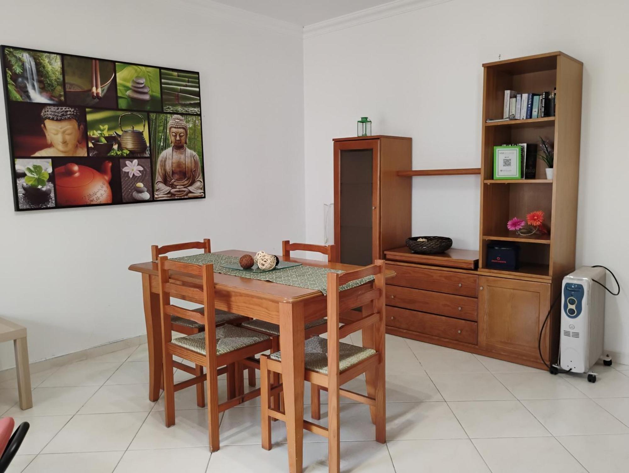 קווארטיירה Apartamentos Monica חדר תמונה