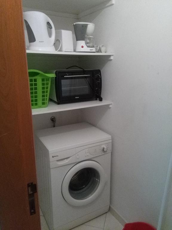 קווארטיירה Apartamentos Monica מראה חיצוני תמונה