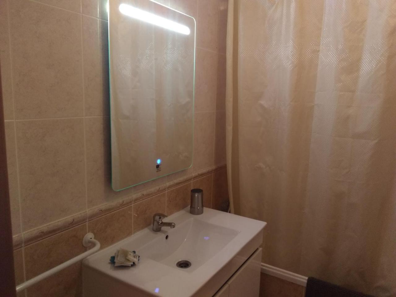 קווארטיירה Apartamentos Monica מראה חיצוני תמונה