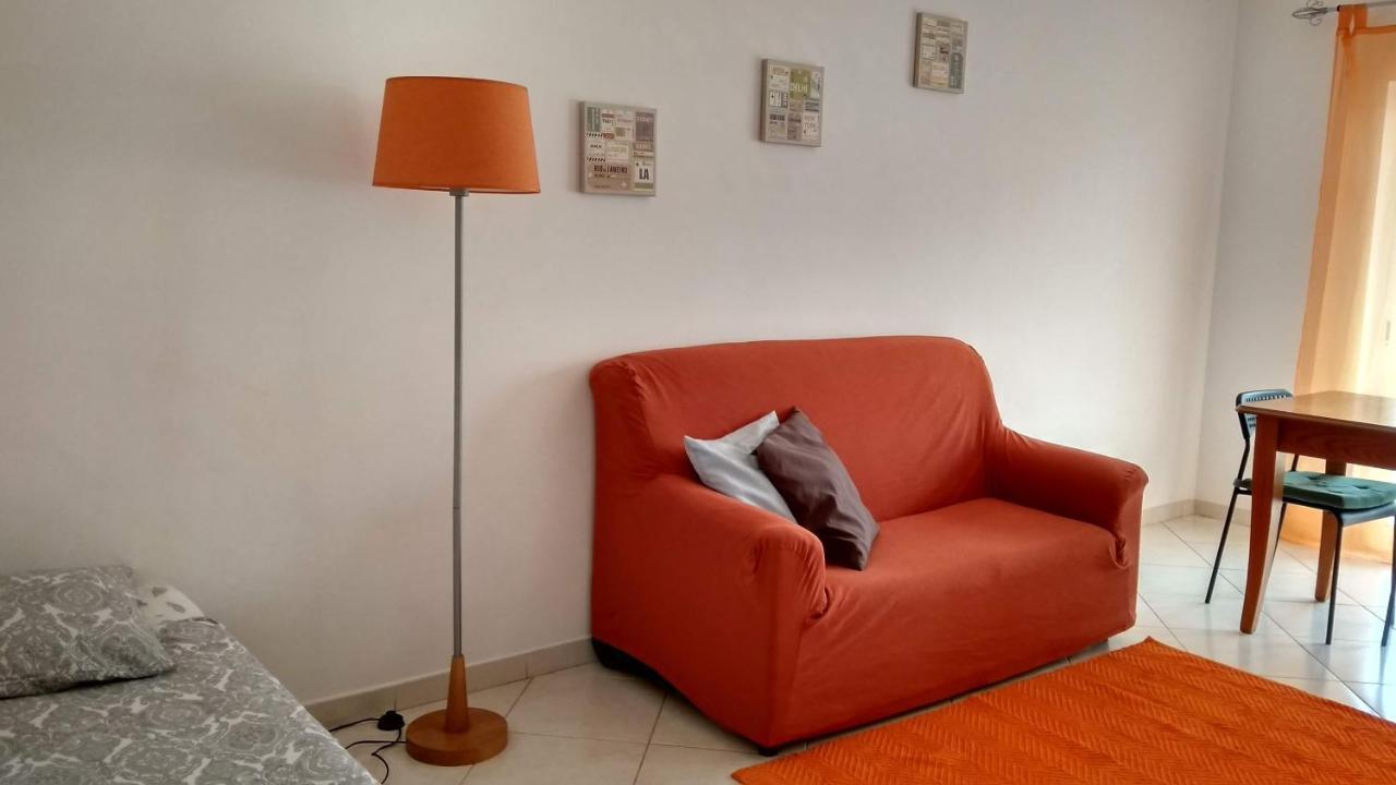 קווארטיירה Apartamentos Monica מראה חיצוני תמונה