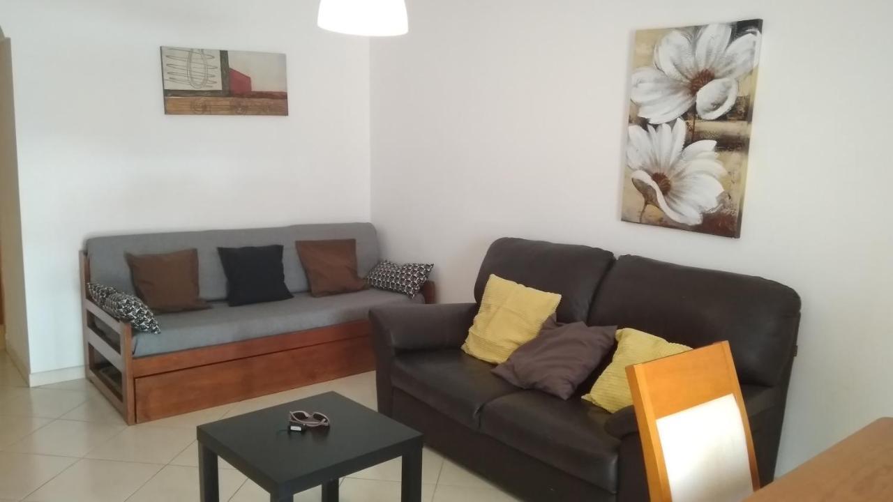 קווארטיירה Apartamentos Monica מראה חיצוני תמונה